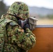 Japan-U.S. Marksmanship Competition