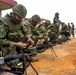 Japan-U.S. Marksmanship Competition