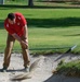 2020 Marine Corps Trials Golf Tournament