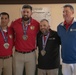 2020 Marine Corps Trials Golf Tournament