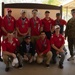 2020 Marine Corps Trials Golf Tournament