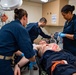 Cobra Gold 20: USS Green Bay (LPD 20) mass casualty drill, March 4, 2020.