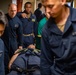 Cobra Gold 20: USS Green Bay (LPD 20) mass casualty drill, March 4, 2020.