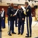 Zama Middle High School JROTC hosts cadet ball