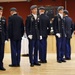 Zama Middle High School JROTC hosts cadet ball