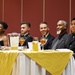 Zama Middle High School JROTC hosts cadet ball