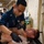 Cobra Gold 20: USS Green Bay (LPD 20) mass casualty drill, March 4, 2020.