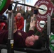 2020 Marine Corps Trials Powerlifting Competition