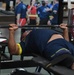 2020 Marine Corps Trials Powerlifting Competition