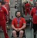 2020 Marine Corps Trials Powerlifting Competition