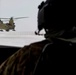 CH-47 goes back to JBER from Deadhorse
