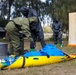 Cobra Gold 20: 31st MEU, Royal Thai Marines conduct a CBRN decontamination demonstration