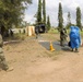 Cobra Gold 20: 31st MEU, Royal Thai Marines conduct a CBRN decontamination demonstration