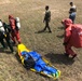 Cobra Gold 20: 31st MEU, Royal Thai Marines conduct a CBRN decontamination demonstration