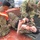 Medics train on bringing everyone home