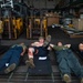 Cobra Gold 20: Mass casualty drill aboard USS Green Bay, March 4, 2020
