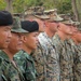 Cobra Gold 20: Royal Thai, US, Indian forces celebrate new school facility