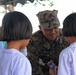 Cobra Gold 20: Royal Thai, US, Indian forces celebrate new school facility