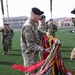 Dagger brigade assumes 2nd Infantry Division rotational mission