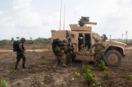 Cobra Gold 20: US, Royal Thai Marines conduct final exercise