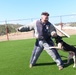 Naval Station Guantanamo Bay Working Dog Unit