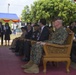 Cobra Gold 20: US, Royal Thai, PRC hold a dedication ceremony at Kankrang School