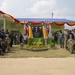 Cobra Gold 20: US, Royal Thai, PRC hold a dedication ceremony at Kankrang School