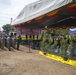 Cobra Gold 20: US, Royal Thai, PRC hold a dedication ceremony at Kankrang School
