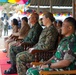 Cobra Gold 20: Royal Thai, US, Indonesian Armed Forces work together to construct a school