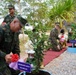 Cobra Gold 20: Royal Thai, US, Indonesian Armed Forces work together to construct a school