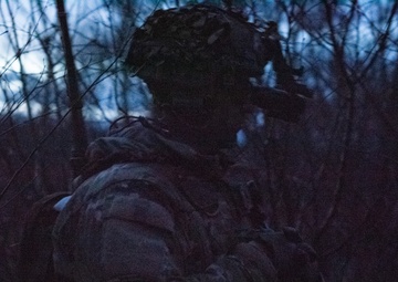 Move Under Moonlight