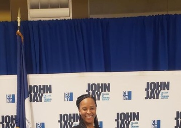 Never stop trying and never stop learning