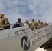 First Soldiers arrive to Nuremberg for DEFENDER-Europe 20