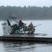 Mississippi Wildlife, Fisheries, and Parks partner with National Guard during Patriot South