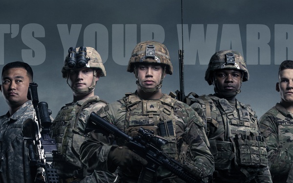 What’s Your Warrior