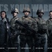 What’s Your Warrior