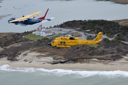 Air Station Cape Cod to celebrate more than 100 years of aviation in Massachusetts