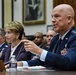 Fiscal Year 2021 National Defense Authorization Budget Request for the Department of the Air Force