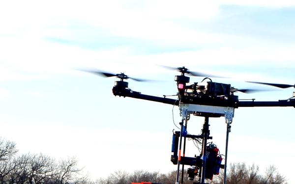 Army Takes AIM at Non-Traditional CWMD Technology Partners