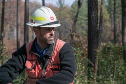Norfolk District foresters manage unique Army program