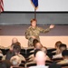 Air Force Surgeon General Visits Beale Air Force Base