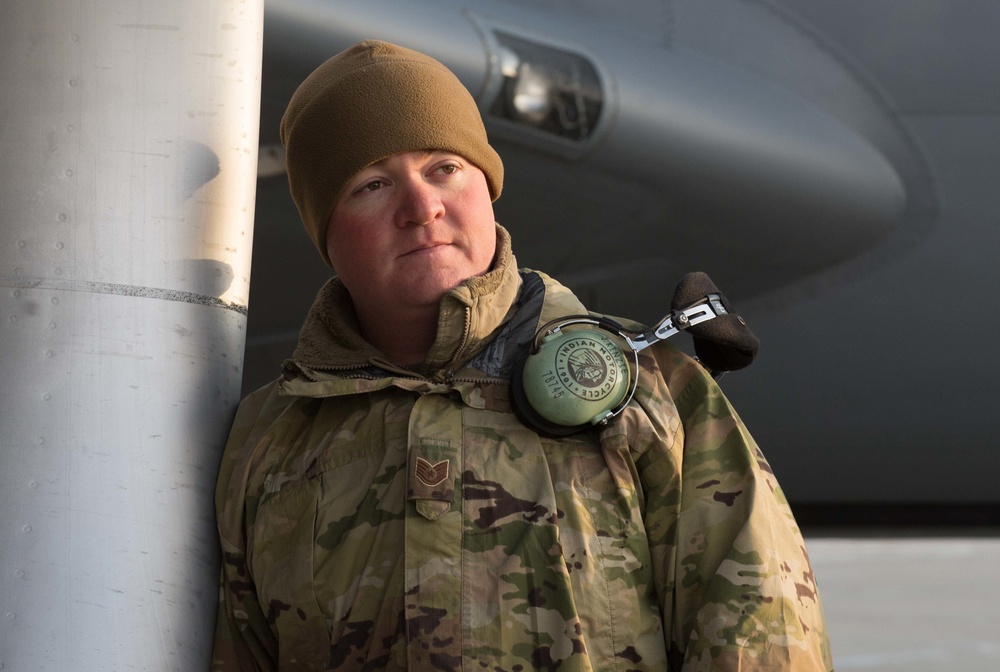 Air Refueling Operations