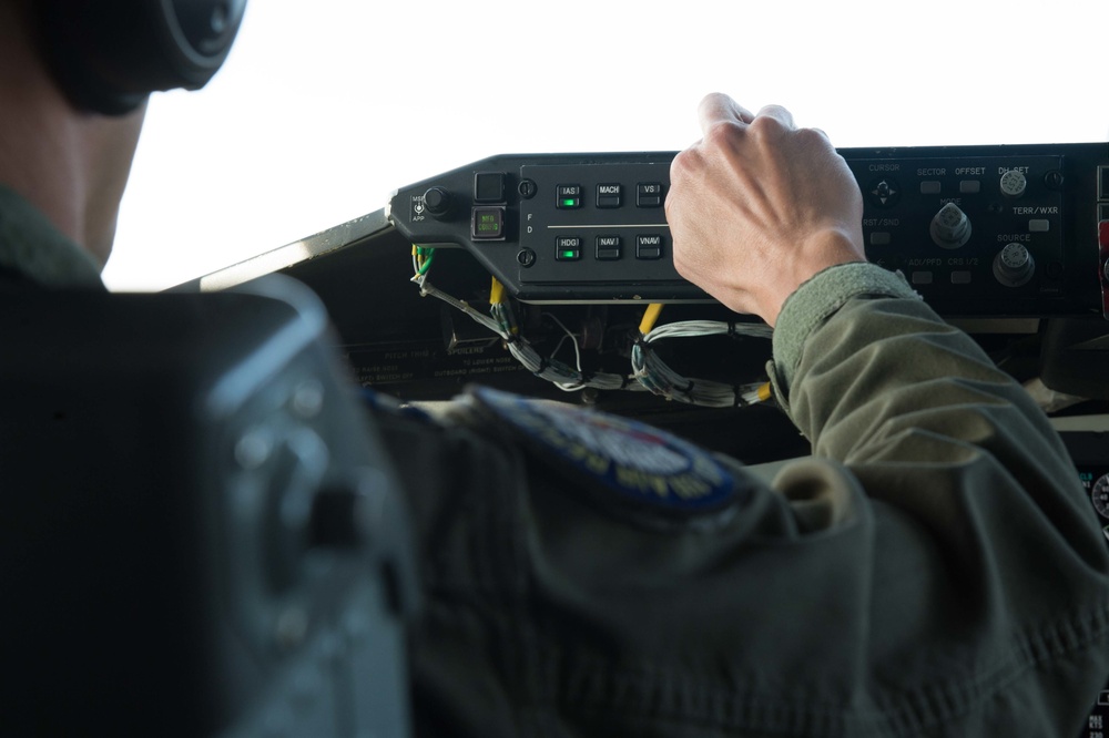 Air Refueling Operations