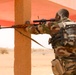 Nigerian Armed Forces train with individual weapons at Flintlock 20