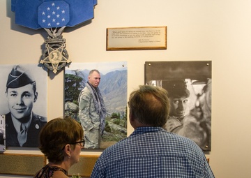 Fort Drum Survivor Outreach Services to issue new digital access cards for eligible members