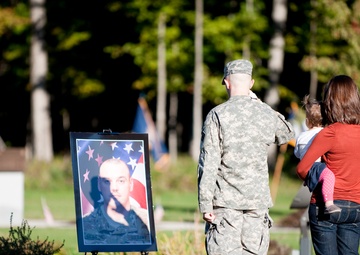 Fort Drum Survivor Outreach Services to issue new digital access cards for eligible members