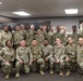 1st Cavalry Division hosts Equal Opportunity Leaders Course
