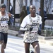 Soldier-athletes finish top five at marathon Olympic trials