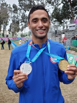 First Soldier-athletes qualify for 2020 Summer Olympics