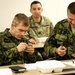 Land Navigation Class